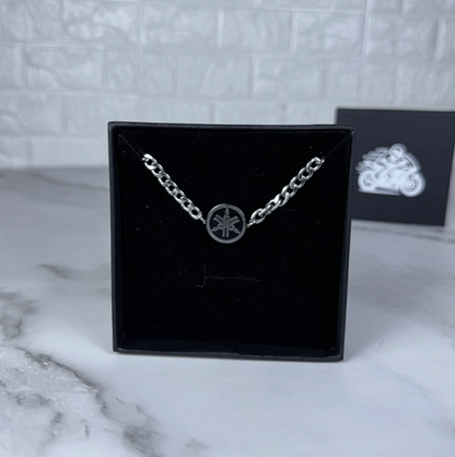 Evorra™ DirtBike Jewelery