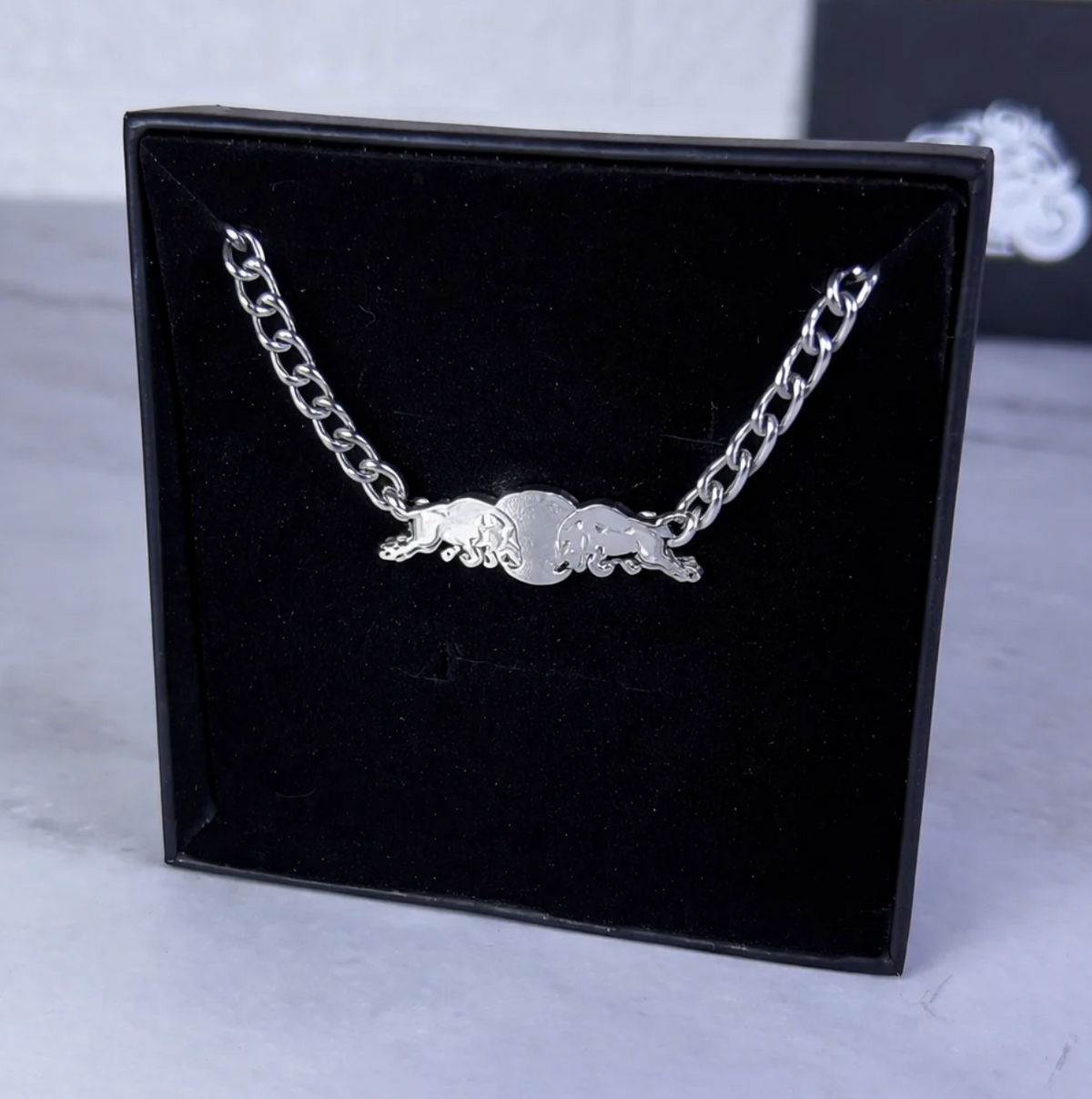 Evorra™ DirtBike Jewelery