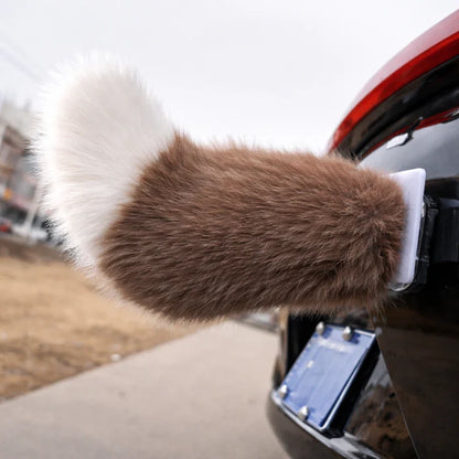 Evorra™ Motorcycle & Car Moving Tail